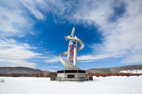 今年冬天见证幸福,重温孩童时的圣诞暖意